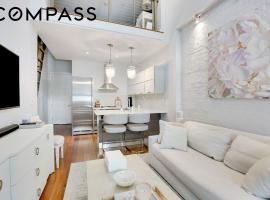 148 E 19th Street #3A 格拉梅西公园 Gramercy Park, NY