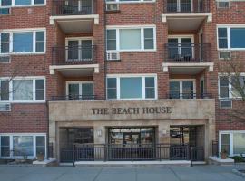 740 East Broadway #2F 长滩 Long Beach, NY