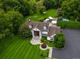 15 Dogwood Hill 布鲁克维尔 Brookville, NY