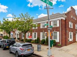 214-11 Northern Boulevard #1FL 贝塞 Bayside, NY