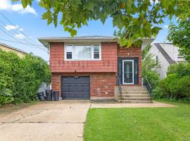 284 Baldwin Road 长岛 Hempstead, NY