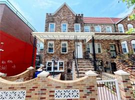 2076 Coyle Street 布鲁克林 Brooklyn, NY