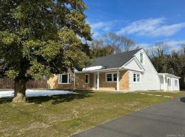 125 W Main Street 东长岛 Kings Park, NY