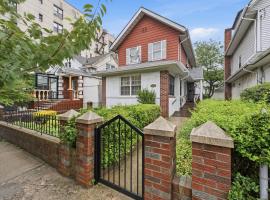 2019 AVE R 布鲁克林 Madison, NY