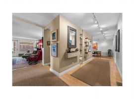 2575 PALISADE Avenue #12AB 布朗士 Spuyten Duyvil, NY