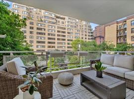 40 E 9TH Street #3G 格林威治村 Greenwich Village, NY