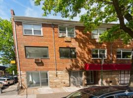 142-01 37th Avenue 法拉盛 Flushing, NY