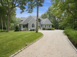 90 Lakeside Lane 汉普顿 Westhampton, NY
