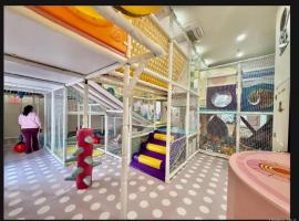 7611 13th Avenue 布鲁克林 Brooklyn, NY