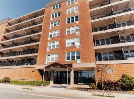 1 East Broadway #4B 长滩 Long Beach, NY