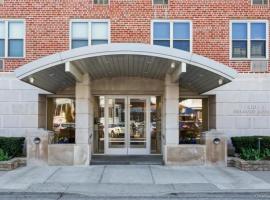 410 E Broadway #4T 长滩 Long Beach, NY