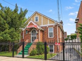 953 E 226th Street 房源照片 1