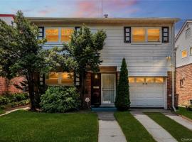 1616 202nd Street 贝塞 Bayside, NY