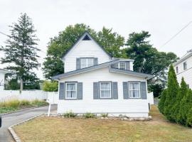 20 Walters Avenue 塞奥瑟 Syosset, NY