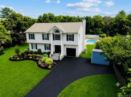 241 Middle Island Road 东长岛 Medford, NY