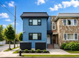 8734 132nd Street 皇后区 Richmond Hill, NY