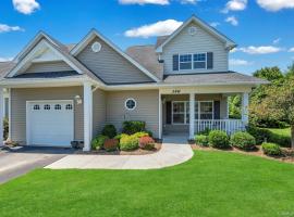 159 Stoneleigh Drive 东长岛 Riverhead, NY