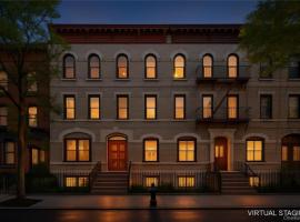 5411 4th Avenue 布鲁克林 Brooklyn, NY