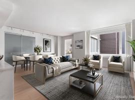322 W 57TH Street #37Q 房源照片 1