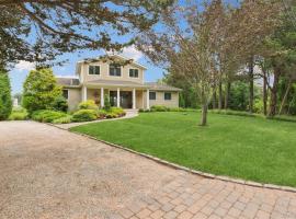 2245 Little Peconic Bay Lane 东长岛 Southold, NY