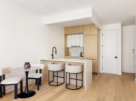 299 Stockholm Street #1-F 布什维克 Bushwick, NY