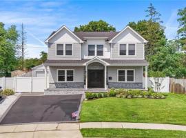 4037 Jean Avenue 贝斯佩奇 Bethpage, NY