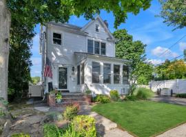 47-11 Belmont Road 大颈 Great Neck, NY