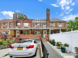 1804 Seminole Avenue 布朗士 Bronx, NY