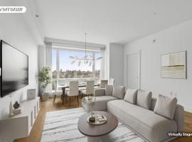 1280 5TH Avenue #20F 东哈莱姆区 East Harlem, NY