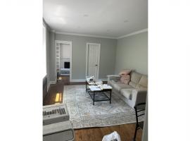 5730 MOSHOLU Avenue #3G 布朗士 North Riverdale, NY
