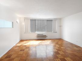 333 E 45TH Street #4F 中城东区 Turtle Bay, NY
