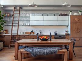 44 SHARON Street 威廉斯堡 East Williamsburg, NY