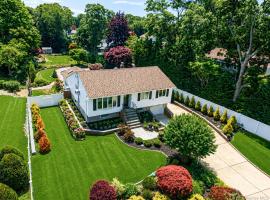 22 Milburn Road 东长岛 South Setauket, NY
