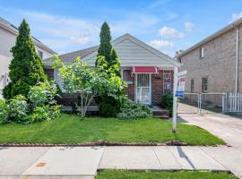 5011 175th Street 新鲜草原 Fresh Meadows, NY