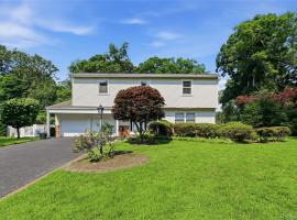 12 Kenny Street 哈帕克 Hauppauge, NY