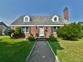 18418 69th Avenue 新鲜草原 Fresh Meadows, NY