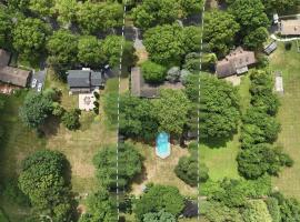 54 Dix Woods Drive 梅尔维尔 Melville, NY
