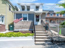 2863 Wilkinson Avenue 布朗士 Bronx, NY