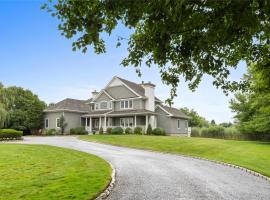 42 Jessup Lane 汉普顿 Westhampton Beach, NY