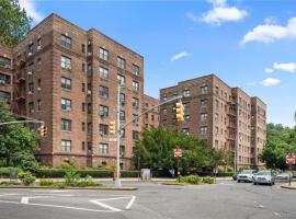 3015 Riverdale Avenue #5F 布朗士 Bronx, NY