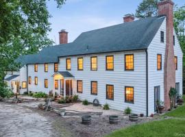 38 Landing Meadow Road 史密斯敦 Smithtown, NY
