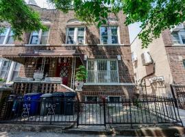618 E 2nd Street 布鲁克林 Brooklyn, NY