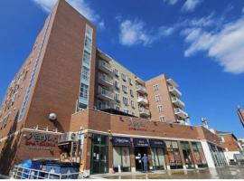 149-06 Northern boulevard #405 法拉盛 Flushing, NY