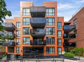 43-12 214th Place #3E 贝塞 Bayside, NY