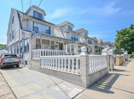 111-34 140th Street 房源照片 1