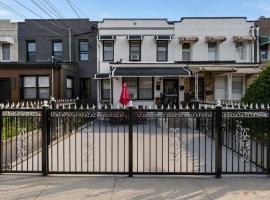 960 E 221st Street 布朗士 Bronx, NY
