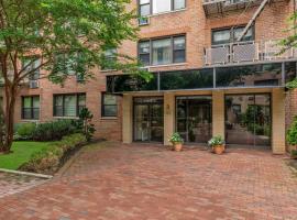 3 Birchwood Court #5G 长岛 Mineola, NY