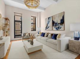 1255 5TH Avenue #4E 东哈莱姆区 East Harlem, NY