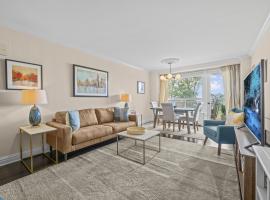 2575 PALISADE Avenue #2C 布朗士 Spuyten Duyvil, NY