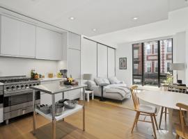 150 RIVINGTON Street #2G 下东城 Lower East Side, NY